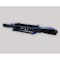 Trapski Double Mobile POWDER Ski and Snowboard Rack, Holds 2 Snowboards or 2 Pairs of Skis, Blue TRAPSKI2P-BLU - alternate 2
